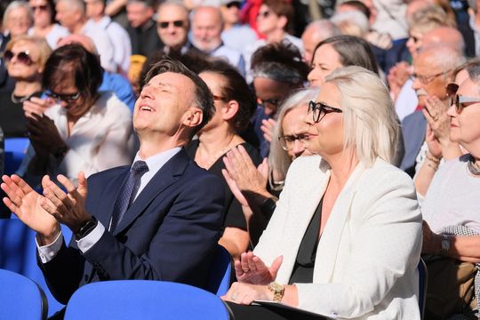 XI Zjazd Czarniecczyków w I LO w Chełmie i obchody 110-lecia istnienia szkoły. cz. II [GALERIA ZDJĘĆ]