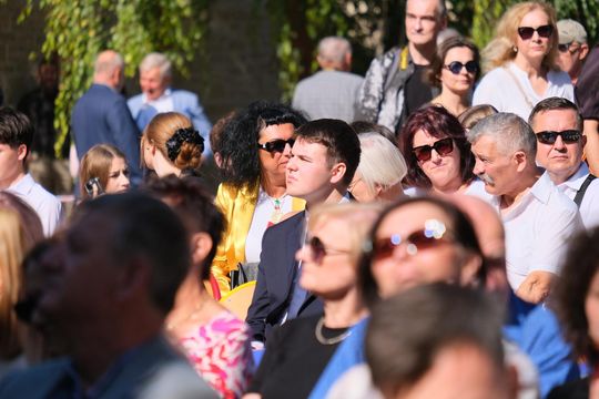 XI Zjazd Czarniecczyków w I LO w Chełmie i obchody 110-lecia istnienia szkoły. cz. II [GALERIA ZDJĘĆ]