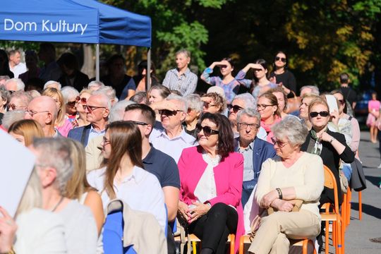 XI Zjazd Czarniecczyków w I LO w Chełmie i obchody 110-lecia istnienia szkoły. cz. II [GALERIA ZDJĘĆ]