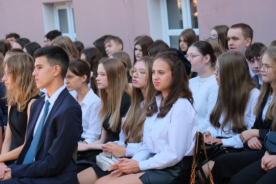 XI Zjazd Czarniecczyków w I LO w Chełmie i obchody 110-lecia istnienia szkoły. cz. II [GALERIA ZDJĘĆ]