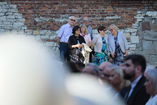 XI Zjazd Czarniecczyków w I LO w Chełmie i obchody 110-lecia istnienia szkoły. cz. II [GALERIA ZDJĘĆ]