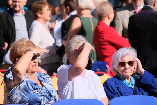 XI Zjazd Czarniecczyków w I LO w Chełmie i obchody 110-lecia istnienia szkoły. cz. II [GALERIA ZDJĘĆ]