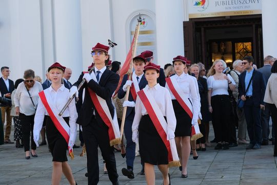 XI Zjazd Czarniecczyków w I LO w Chełmie i obchody 110-lecia istnienia szkoły. cz. III [GALERIA ZDJĘĆ]