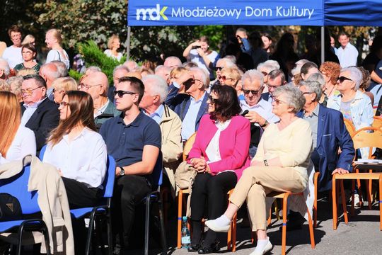 XI Zjazd Czarniecczyków w I LO w Chełmie i obchody 110-lecia istnienia szkoły. cz. III [GALERIA ZDJĘĆ]