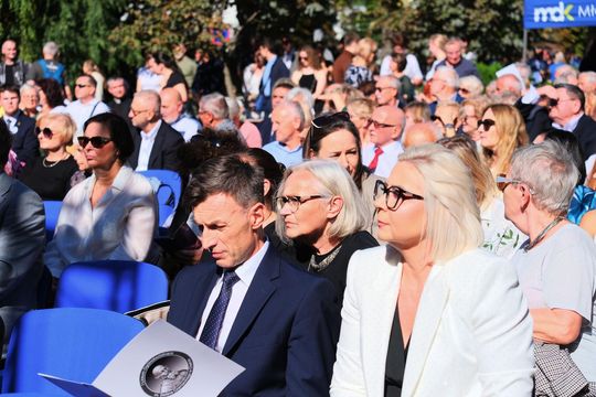 XI Zjazd Czarniecczyków w I LO w Chełmie i obchody 110-lecia istnienia szkoły. cz. III [GALERIA ZDJĘĆ]