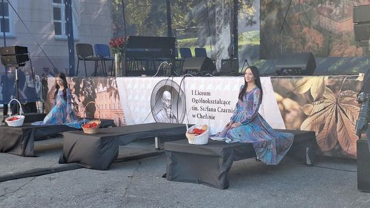 XI Zjazd Czarniecczyków w I LO w Chełmie i obchody 110-lecia istnienia szkoły. cz. III [GALERIA ZDJĘĆ]