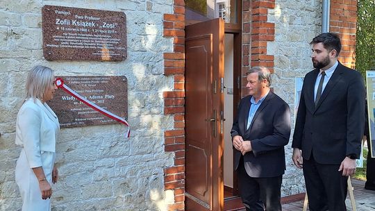 XI Zjazd Czarniecczyków w I LO w Chełmie i obchody 110-lecia istnienia szkoły. cz. III [GALERIA ZDJĘĆ]