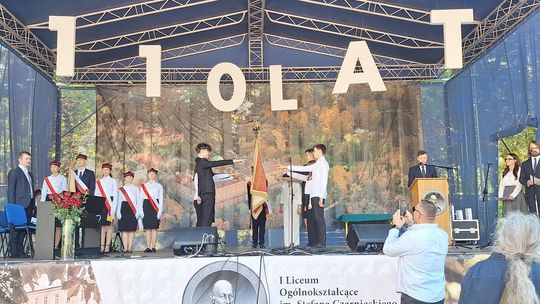 XI Zjazd Czarniecczyków w I LO w Chełmie i obchody 110-lecia istnienia szkoły. cz. III [GALERIA ZDJĘĆ]