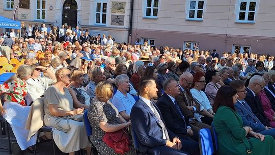 XI Zjazd Czarniecczyków w I LO w Chełmie i obchody 110-lecia istnienia szkoły. cz. III [GALERIA ZDJĘĆ]