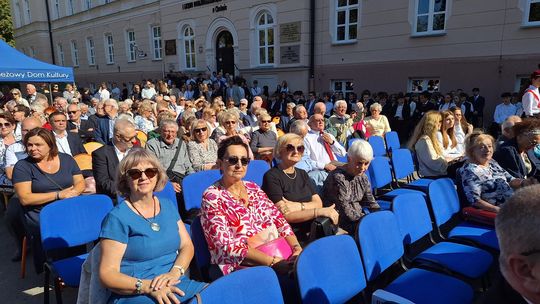 XI Zjazd Czarniecczyków w I LO w Chełmie i obchody 110-lecia istnienia szkoły. cz. III [GALERIA ZDJĘĆ]