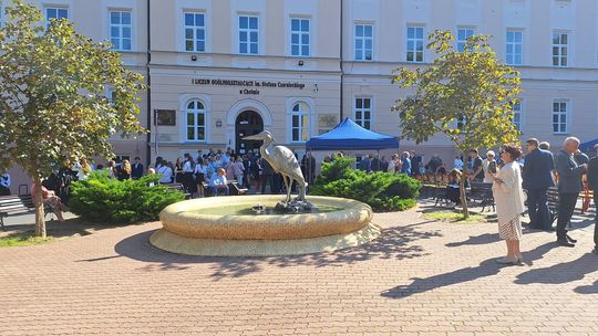 XI Zjazd Czarniecczyków w I LO w Chełmie i obchody 110-lecia istnienia szkoły. cz. III [GALERIA ZDJĘĆ]