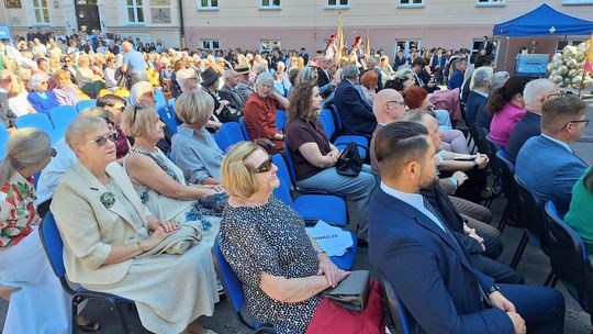 XI Zjazd Czarniecczyków w I LO w Chełmie i obchody 110-lecia istnienia szkoły. cz. III [GALERIA ZDJĘĆ]