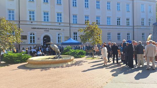 XI Zjazd Czarniecczyków w I LO w Chełmie i obchody 110-lecia istnienia szkoły. cz. III [GALERIA ZDJĘĆ]