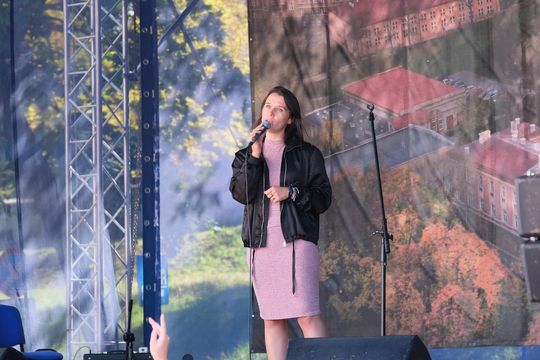 XI Zjazd Czarniecczyków w I LO w Chełmie i obchody 110-lecia istnienia szkoły. cz. III [GALERIA ZDJĘĆ]