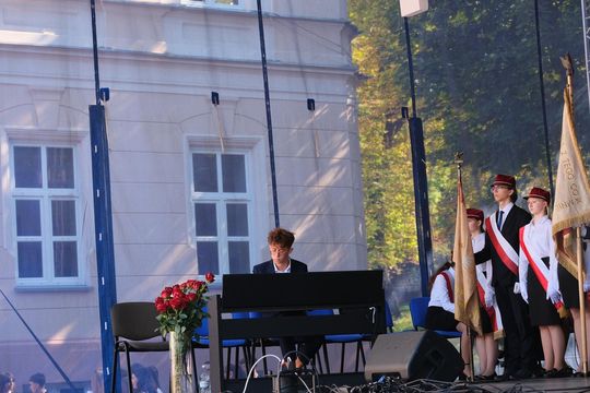 XI Zjazd Czarniecczyków w I LO w Chełmie i obchody 110-lecia istnienia szkoły. cz. III [GALERIA ZDJĘĆ]