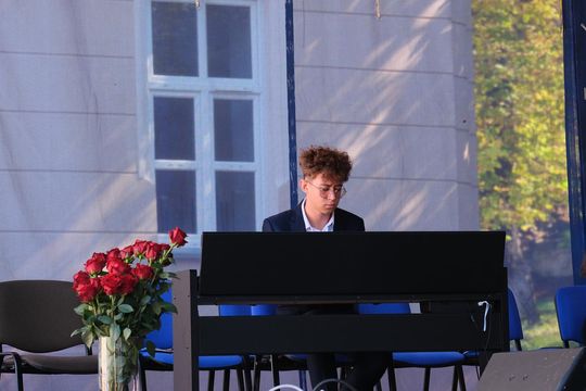 XI Zjazd Czarniecczyków w I LO w Chełmie i obchody 110-lecia istnienia szkoły. cz. III [GALERIA ZDJĘĆ]