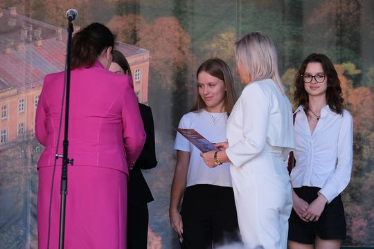 XI Zjazd Czarniecczyków w I LO w Chełmie i obchody 110-lecia istnienia szkoły. cz. III [GALERIA ZDJĘĆ]