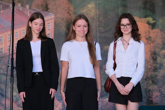 XI Zjazd Czarniecczyków w I LO w Chełmie i obchody 110-lecia istnienia szkoły. cz. III [GALERIA ZDJĘĆ]