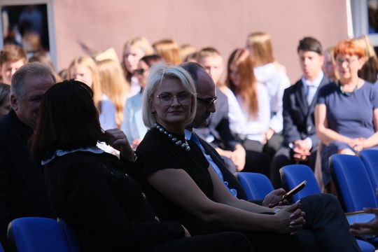 XI Zjazd Czarniecczyków w I LO w Chełmie i obchody 110-lecia istnienia szkoły. cz. III [GALERIA ZDJĘĆ]