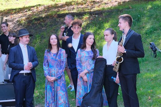 XI Zjazd Czarniecczyków w I LO w Chełmie i obchody 110-lecia istnienia szkoły. cz. III [GALERIA ZDJĘĆ]