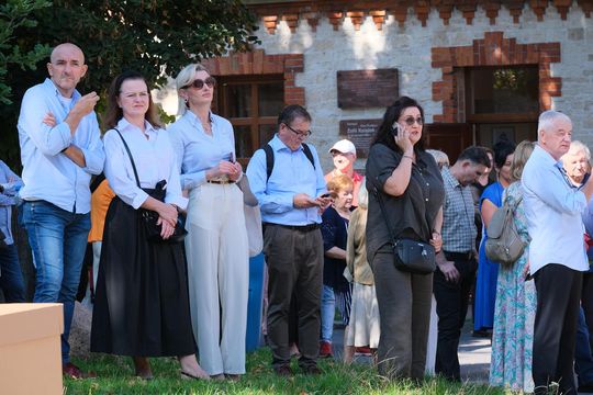 XI Zjazd Czarniecczyków w I LO w Chełmie i obchody 110-lecia istnienia szkoły. cz. III [GALERIA ZDJĘĆ]