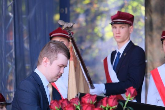 XI Zjazd Czarniecczyków w I LO w Chełmie i obchody 110-lecia istnienia szkoły. cz. III [GALERIA ZDJĘĆ]