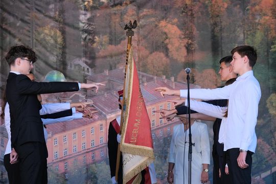 XI Zjazd Czarniecczyków w I LO w Chełmie i obchody 110-lecia istnienia szkoły. cz. III [GALERIA ZDJĘĆ]