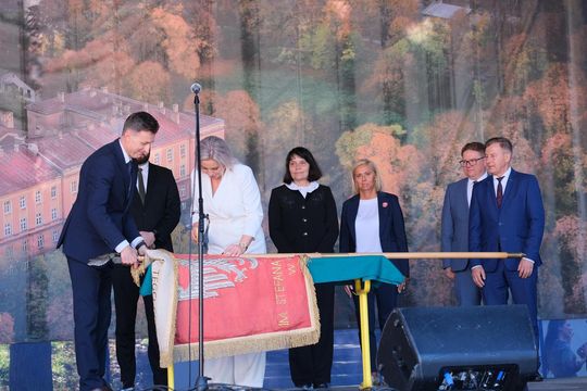 XI Zjazd Czarniecczyków w I LO w Chełmie i obchody 110-lecia istnienia szkoły. cz. III [GALERIA ZDJĘĆ]