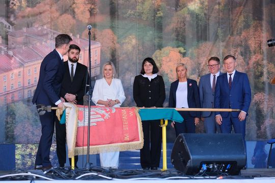 XI Zjazd Czarniecczyków w I LO w Chełmie i obchody 110-lecia istnienia szkoły. cz. III [GALERIA ZDJĘĆ]