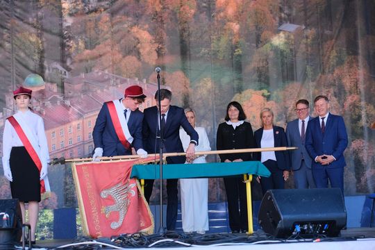 XI Zjazd Czarniecczyków w I LO w Chełmie i obchody 110-lecia istnienia szkoły. cz. III [GALERIA ZDJĘĆ]