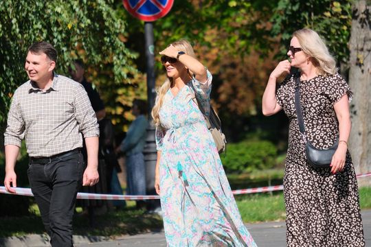 XI Zjazd Czarniecczyków w I LO w Chełmie i obchody 110-lecia istnienia szkoły. cz. III [GALERIA ZDJĘĆ]