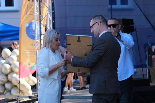 XI Zjazd Czarniecczyków w I LO w Chełmie i obchody 110-lecia istnienia szkoły. cz. III [GALERIA ZDJĘĆ]