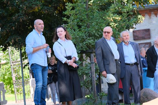 XI Zjazd Czarniecczyków w I LO w Chełmie i obchody 110-lecia istnienia szkoły. cz. III [GALERIA ZDJĘĆ]