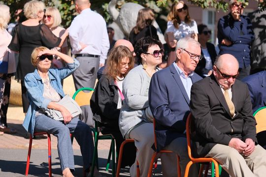 XI Zjazd Czarniecczyków w I LO w Chełmie i obchody 110-lecia istnienia szkoły. cz. III [GALERIA ZDJĘĆ]
