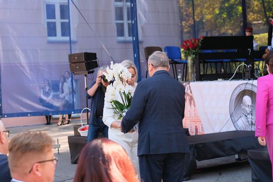 XI Zjazd Czarniecczyków w I LO w Chełmie i obchody 110-lecia istnienia szkoły. cz. III [GALERIA ZDJĘĆ]