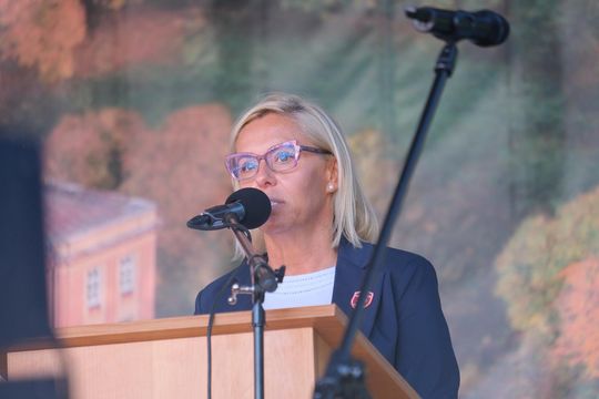 XI Zjazd Czarniecczyków w I LO w Chełmie i obchody 110-lecia istnienia szkoły. cz. III [GALERIA ZDJĘĆ]