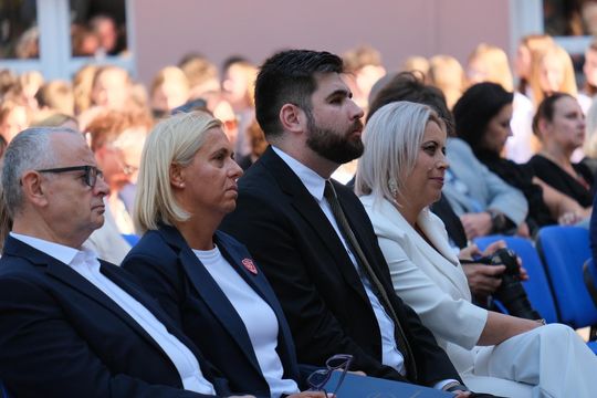 XI Zjazd Czarniecczyków w I LO w Chełmie i obchody 110-lecia istnienia szkoły. cz. III [GALERIA ZDJĘĆ]