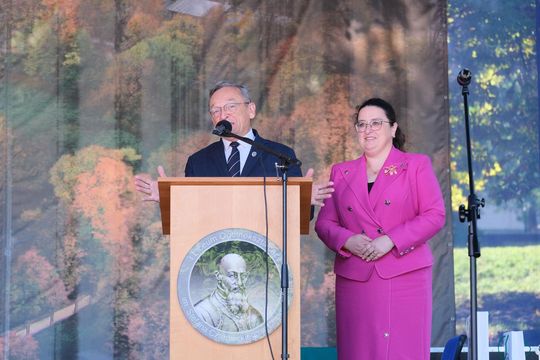 XI Zjazd Czarniecczyków w I LO w Chełmie i obchody 110-lecia istnienia szkoły. cz. III [GALERIA ZDJĘĆ]