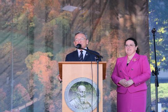 XI Zjazd Czarniecczyków w I LO w Chełmie i obchody 110-lecia istnienia szkoły. cz. III [GALERIA ZDJĘĆ]