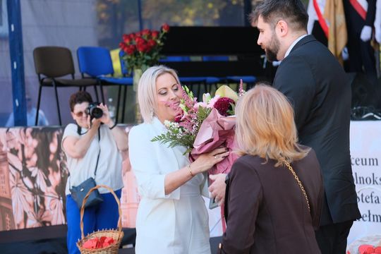 XI Zjazd Czarniecczyków w I LO w Chełmie i obchody 110-lecia istnienia szkoły. cz. III [GALERIA ZDJĘĆ]