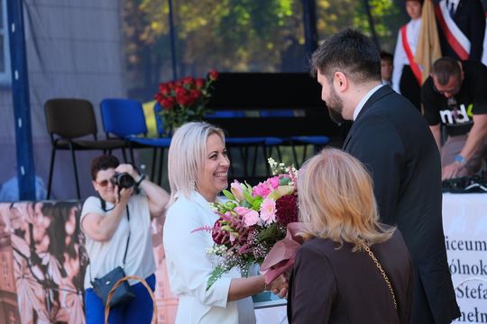 XI Zjazd Czarniecczyków w I LO w Chełmie i obchody 110-lecia istnienia szkoły. cz. III [GALERIA ZDJĘĆ]