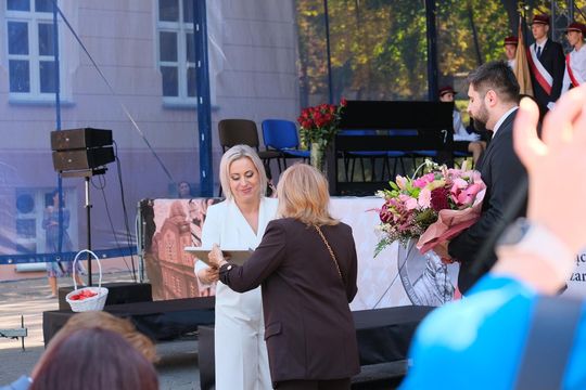 XI Zjazd Czarniecczyków w I LO w Chełmie i obchody 110-lecia istnienia szkoły. cz. III [GALERIA ZDJĘĆ]