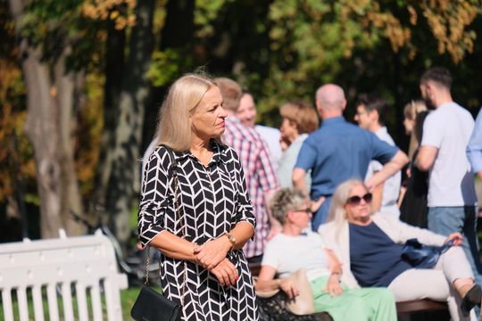 XI Zjazd Czarniecczyków w I LO w Chełmie i obchody 110-lecia istnienia szkoły. cz. III [GALERIA ZDJĘĆ]