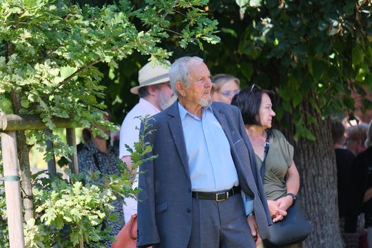 XI Zjazd Czarniecczyków w I LO w Chełmie i obchody 110-lecia istnienia szkoły. cz. III [GALERIA ZDJĘĆ]