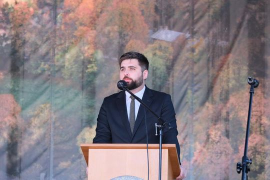 XI Zjazd Czarniecczyków w I LO w Chełmie i obchody 110-lecia istnienia szkoły. cz. III [GALERIA ZDJĘĆ]