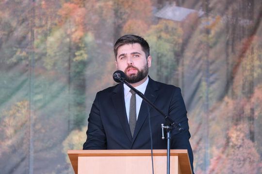 XI Zjazd Czarniecczyków w I LO w Chełmie i obchody 110-lecia istnienia szkoły. cz. III [GALERIA ZDJĘĆ]