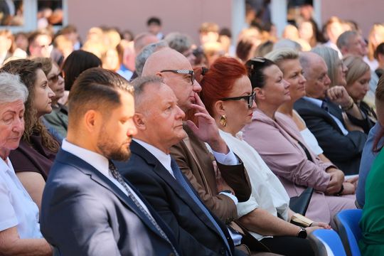 XI Zjazd Czarniecczyków w I LO w Chełmie i obchody 110-lecia istnienia szkoły. cz. III [GALERIA ZDJĘĆ]