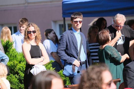 XI Zjazd Czarniecczyków w I LO w Chełmie i obchody 110-lecia istnienia szkoły. cz. III [GALERIA ZDJĘĆ]