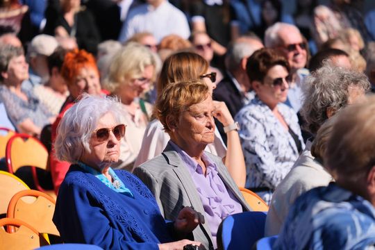 XI Zjazd Czarniecczyków w I LO w Chełmie i obchody 110-lecia istnienia szkoły. cz. III [GALERIA ZDJĘĆ]