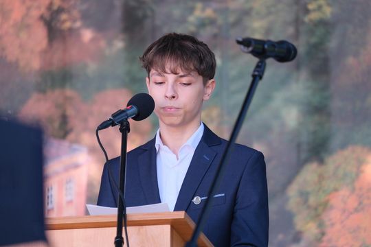 XI Zjazd Czarniecczyków w I LO w Chełmie i obchody 110-lecia istnienia szkoły. cz. III [GALERIA ZDJĘĆ]